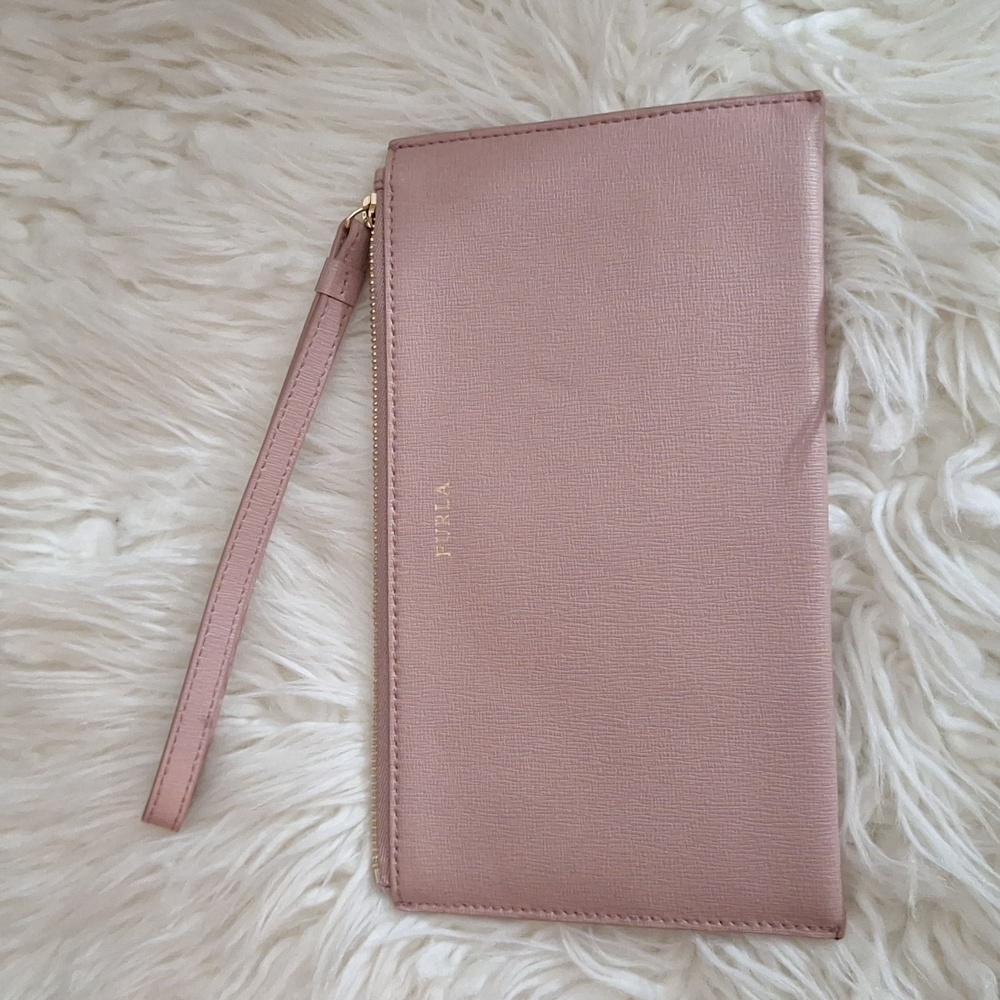 Furla wristlet
